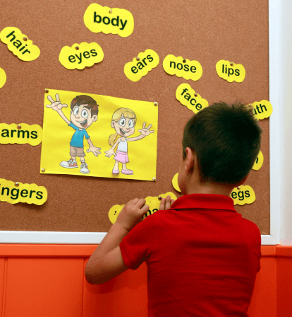 Cum să îți pregătești copilul pentru grădiniță